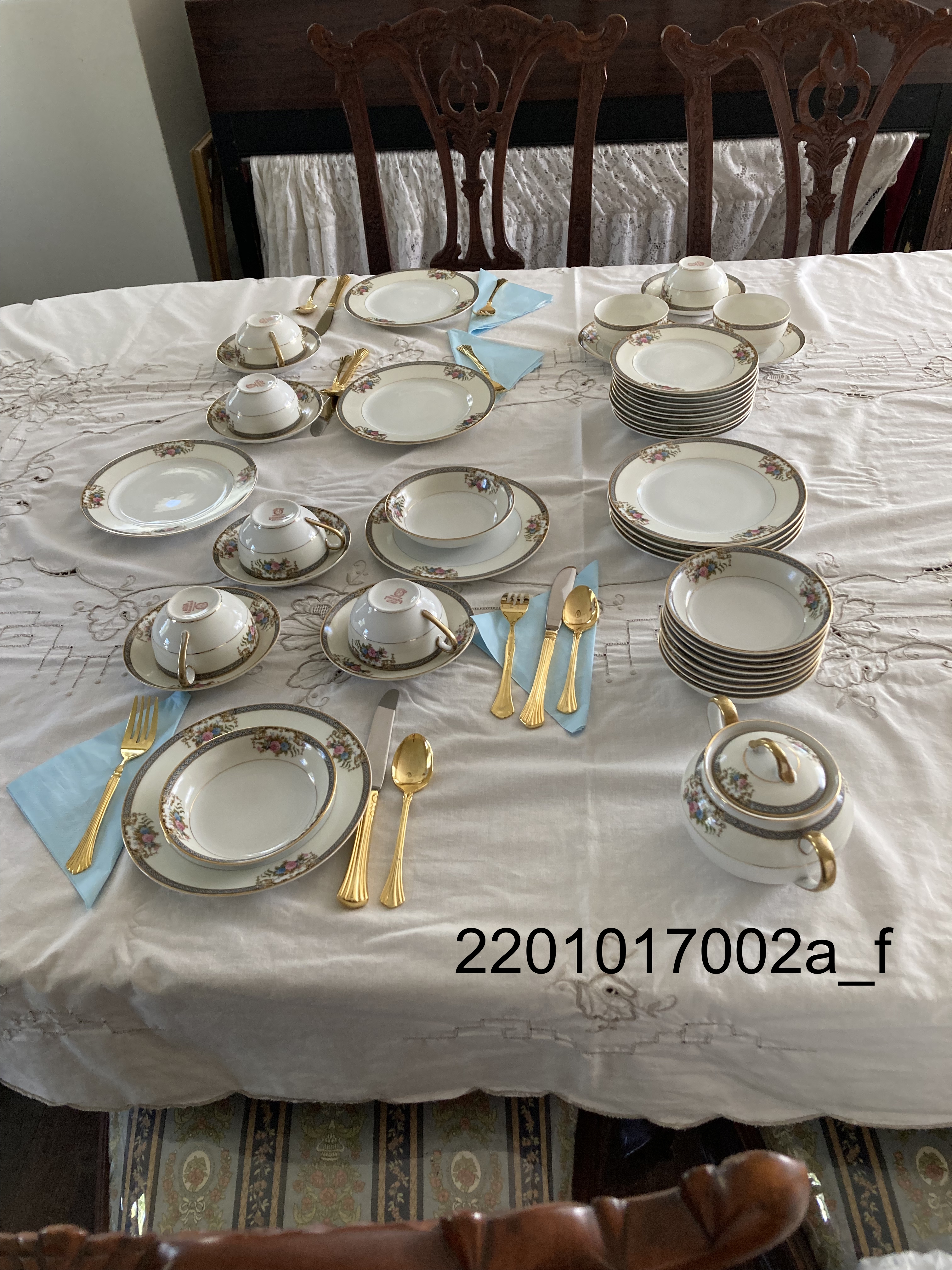 Asset photo