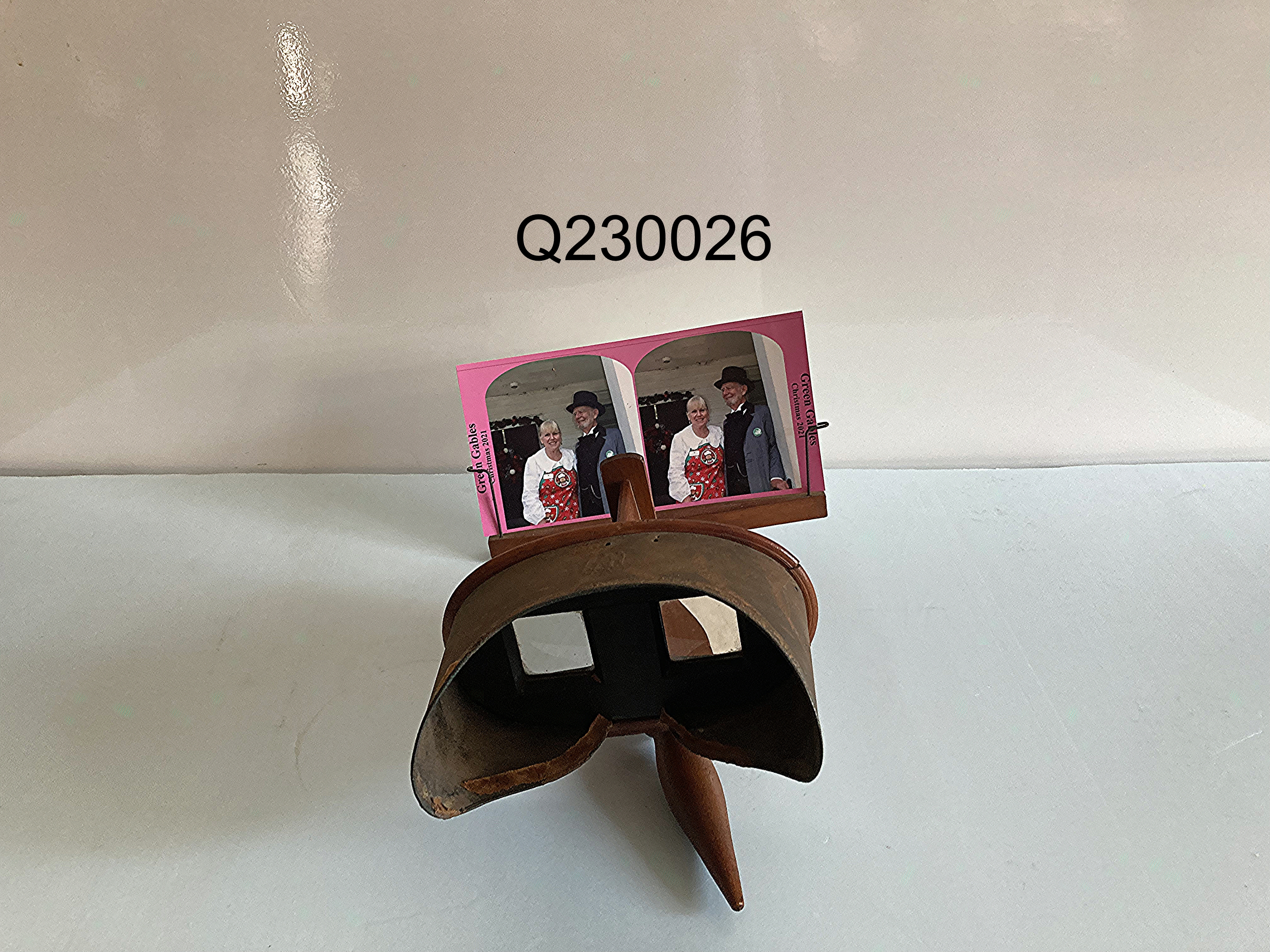 Asset photo