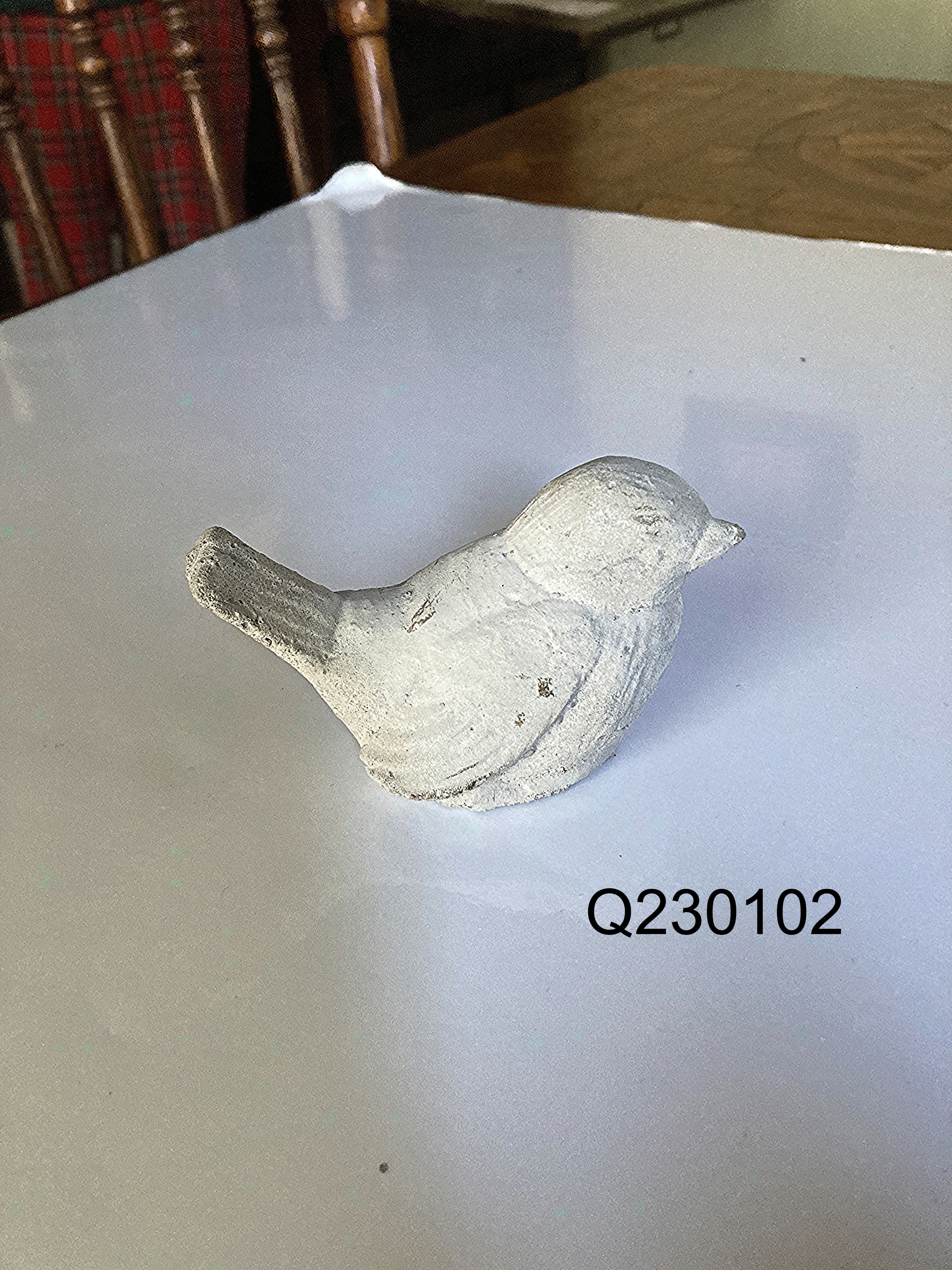 Asset photo