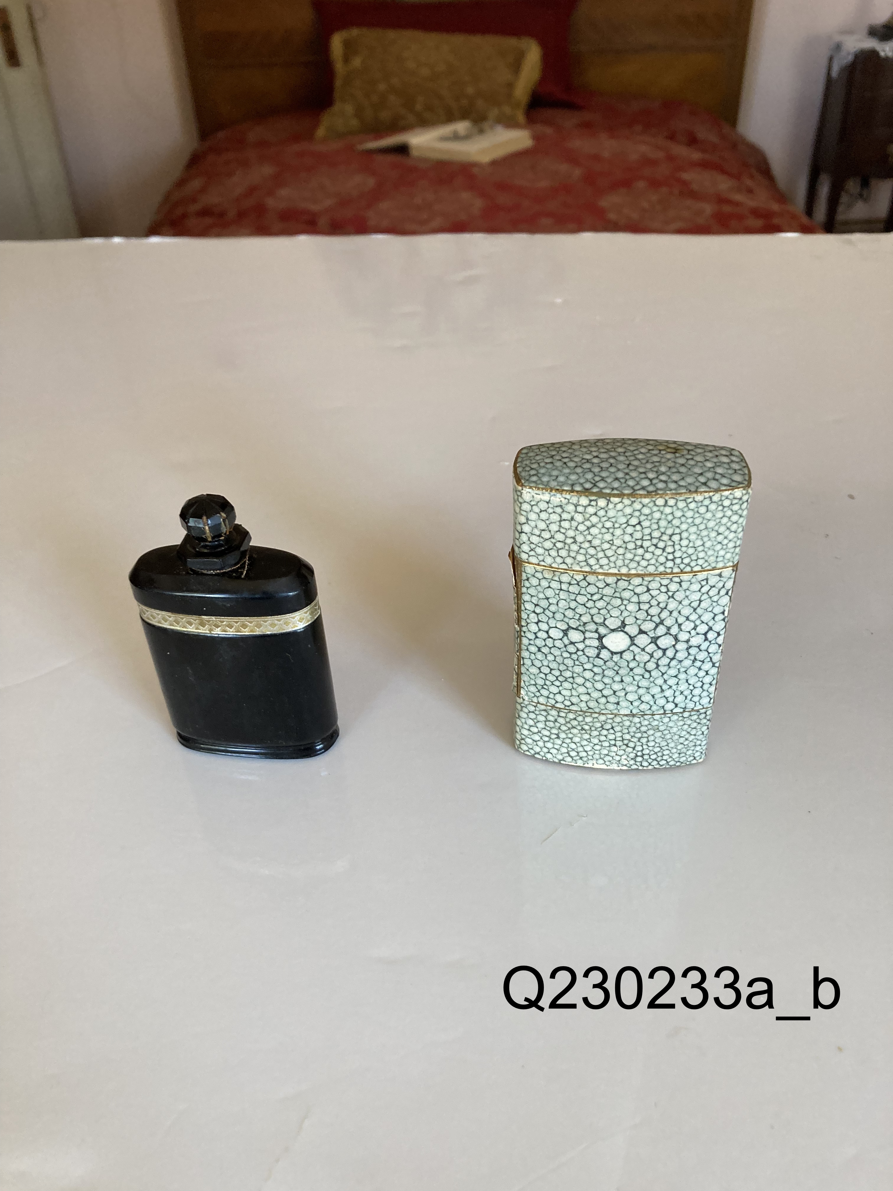 Asset photo