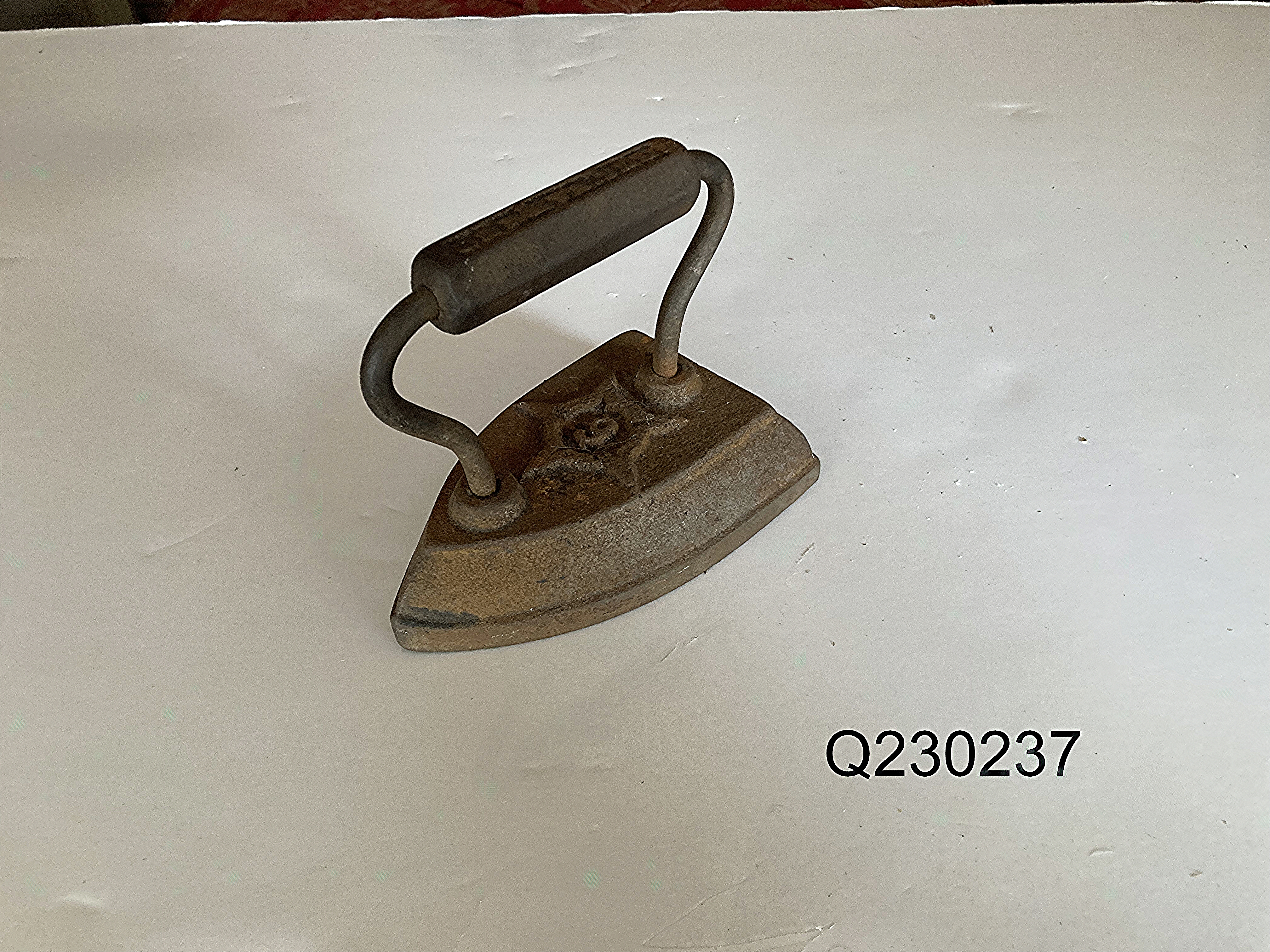 Asset photo