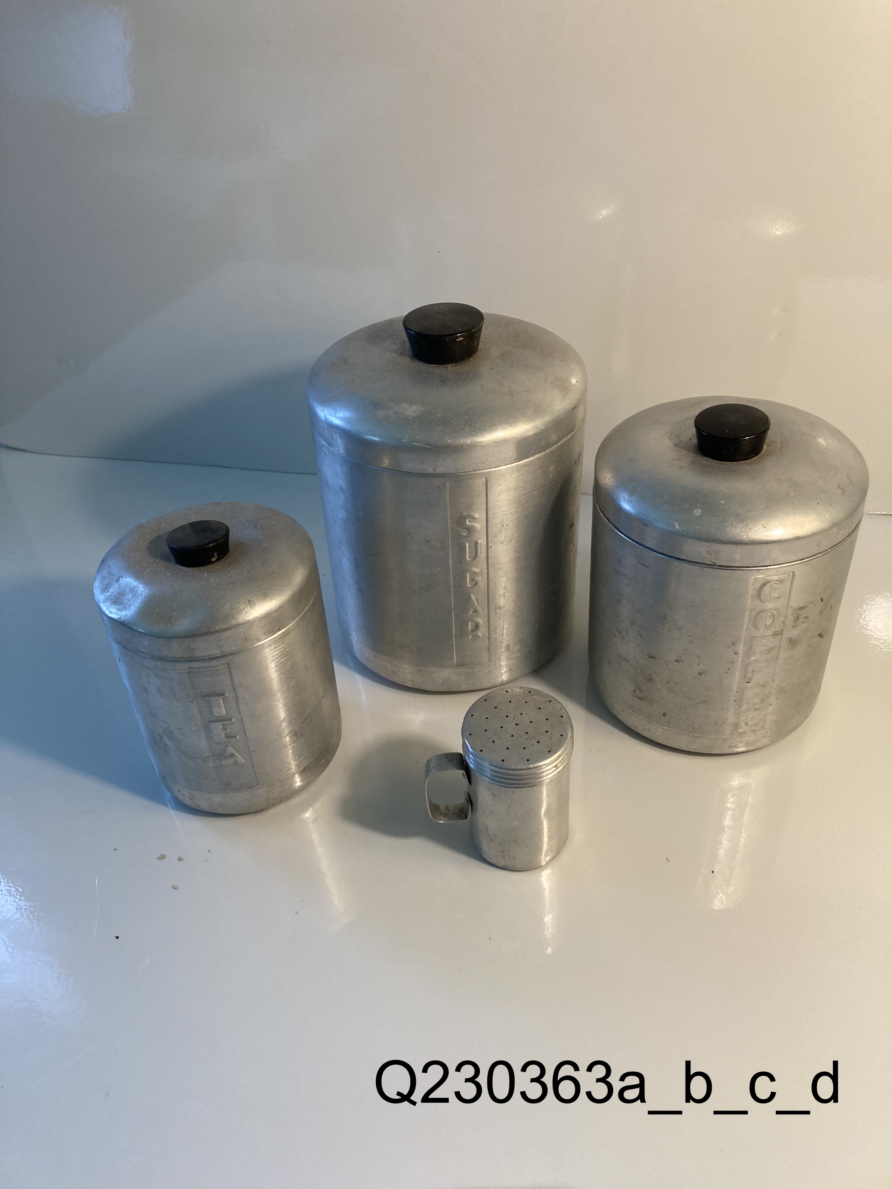 Asset photo