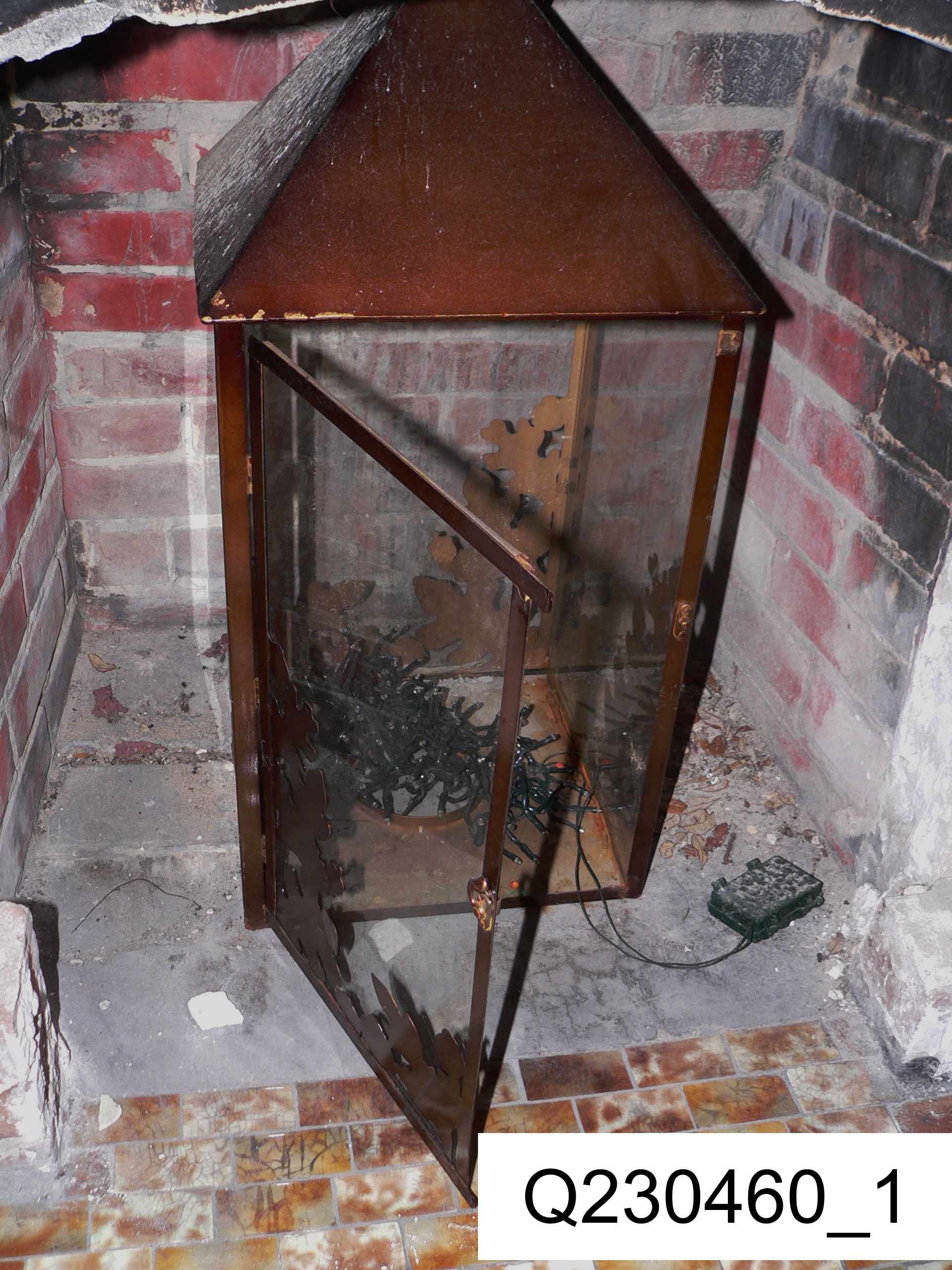 Asset photo